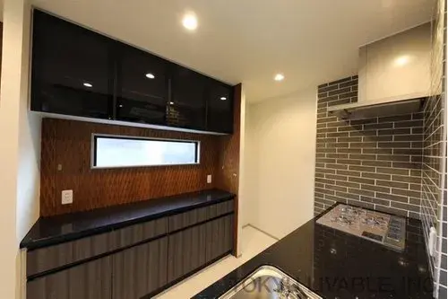 Kyoto Prefecture Kyoto City Nishikyo Ward 2LDK+S Property (2)