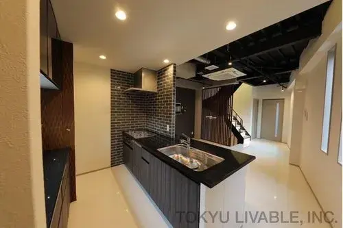 Kyoto Prefecture Kyoto City Nishikyo Ward 2LDK+S Property (12)
