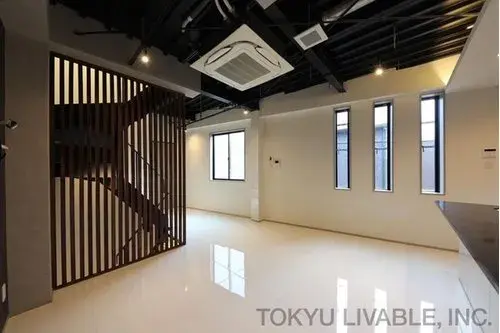 Kyoto Prefecture Kyoto City Nishikyo Ward 2LDK+S Property (4)