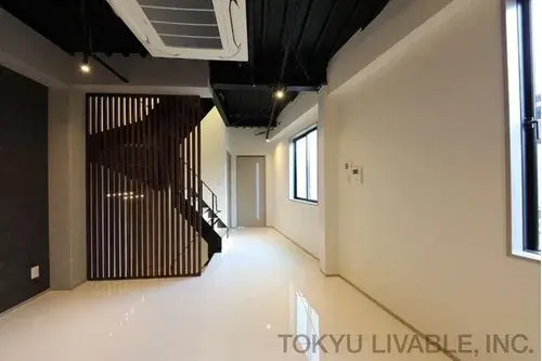 Kyoto Prefecture Kyoto City Nishikyo Ward 2LDK+S Property (5)