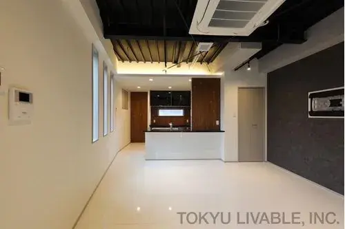 Kyoto Prefecture Kyoto City Nishikyo Ward 2LDK+S Property (7)