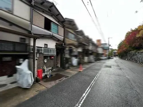 Kyoto Prefecture Kyoto City 3DK Property (3)