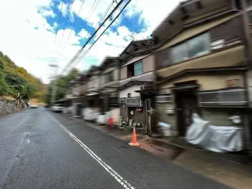 Kyoto Prefecture Kyoto City 3DK Property (4)