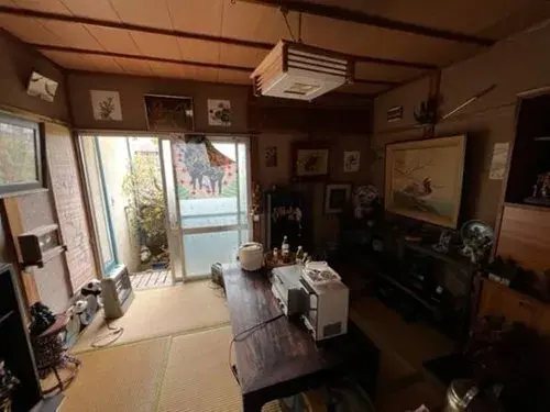 Kyoto Prefecture Kyoto City 3DK Property (5)