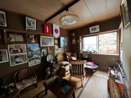 Kyoto Prefecture Kyoto City 3DK Property (6)