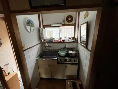 Kyoto Prefecture Kyoto City 3DK Property (7)