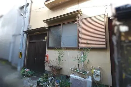 3DK Higashiyama-ku, Kyoto City, Kyoto Prefecture (1)