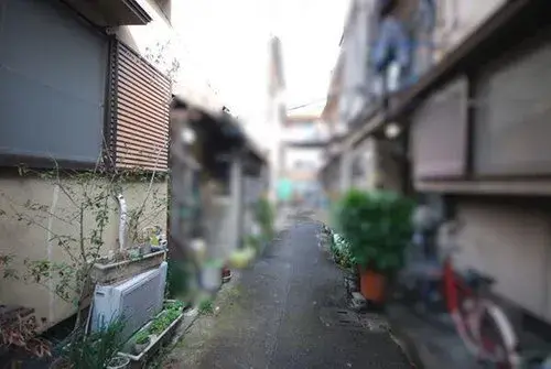 3DK Higashiyama-ku, Kyoto City, Kyoto Prefecture (2)
