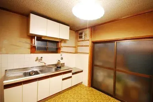 3DK Higashiyama-ku, Kyoto City, Kyoto Prefecture (16)