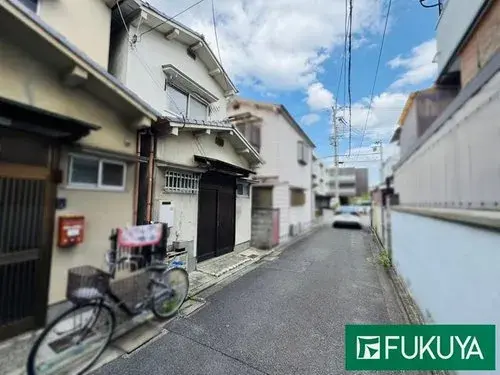 3DK Fushimi Ward, Kyoto City, Kyoto Prefecture (1)