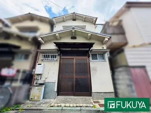 3DK Fushimi Ward, Kyoto City, Kyoto Prefecture (2)
