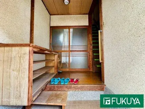 3DK Fushimi Ward, Kyoto City, Kyoto Prefecture (11)