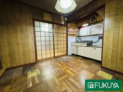3DK Fushimi Ward, Kyoto City, Kyoto Prefecture (8)
