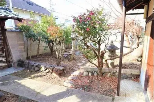6K Kyoto City Kyoto Prefecture (1)