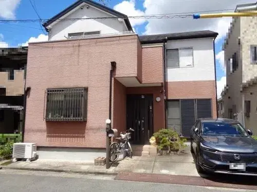 4LDK Yawata City Kyoto Prefecture Property (2)