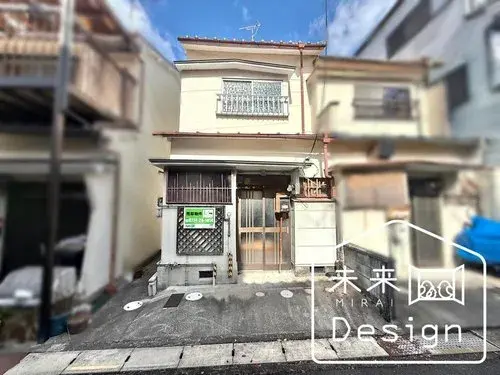 5K Property Uji City Kyoto Prefecture (1)