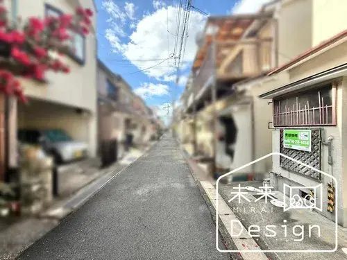 5K Property Uji City Kyoto Prefecture (3)