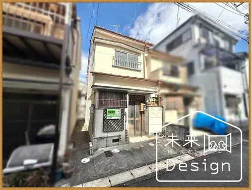 5K Property Uji City Kyoto Prefecture (4)