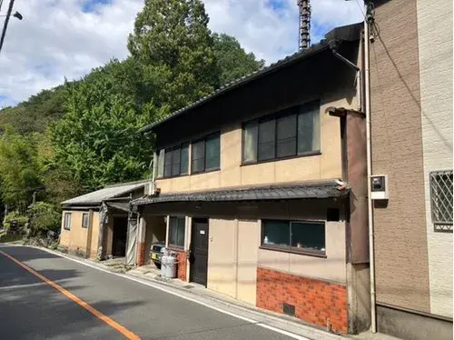 2DK Property Kyoto City Kyoto Prefecture (1)