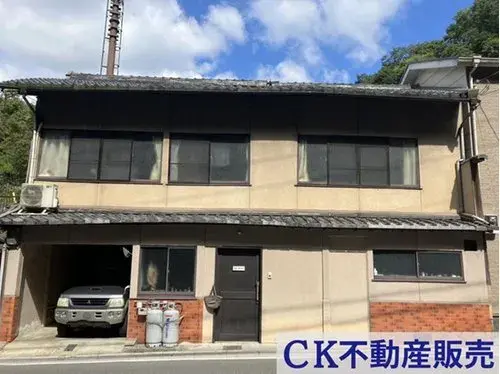 2DK Property Kyoto City Kyoto Prefecture (2)