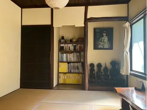 2DK Property Kyoto City Kyoto Prefecture (11)