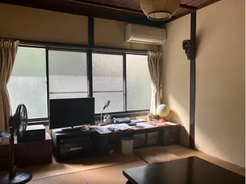 2DK Property Kyoto City Kyoto Prefecture (14)