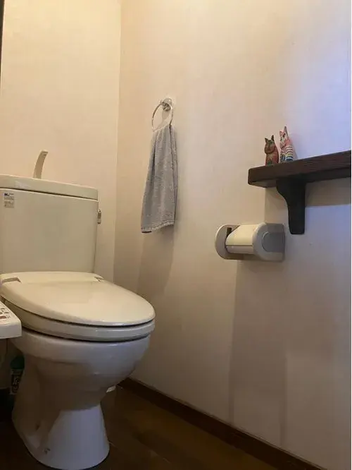 2DK Property Kyoto City Kyoto Prefecture (18)