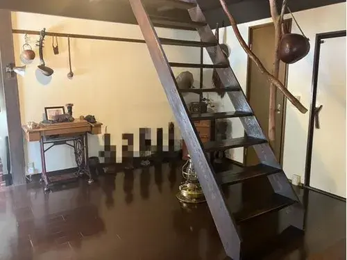 2DK Property Kyoto City Kyoto Prefecture (5)