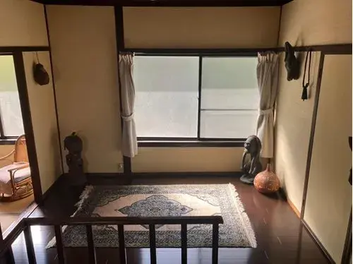 2DK Property Kyoto City Kyoto Prefecture (9)