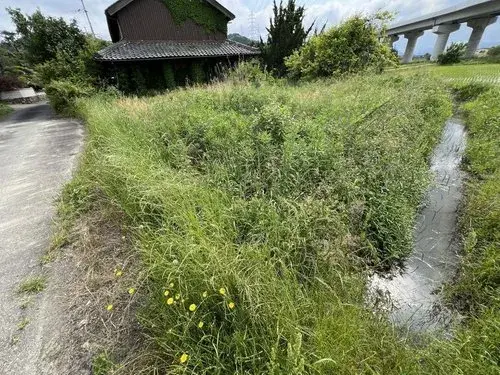 7DK Property Fukuchiyama City Kyoto Prefecture (2)