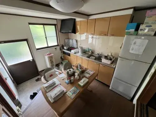 7DK Property Fukuchiyama City Kyoto Prefecture (11)