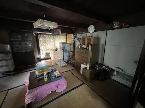 7DK Property Fukuchiyama City Kyoto Prefecture (14)