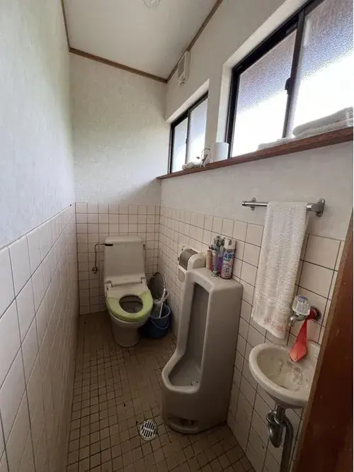 7DK Property Fukuchiyama City Kyoto Prefecture (16)