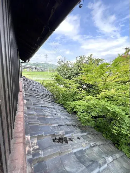 7DK Property Fukuchiyama City Kyoto Prefecture (4)