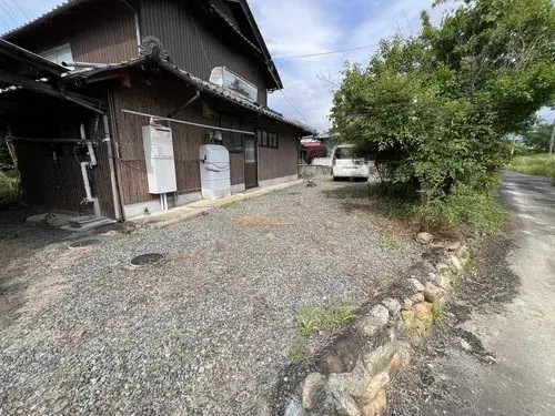 7DK Property Fukuchiyama City Kyoto Prefecture (6)