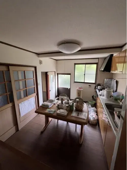 7DK Property Fukuchiyama City Kyoto Prefecture (10)