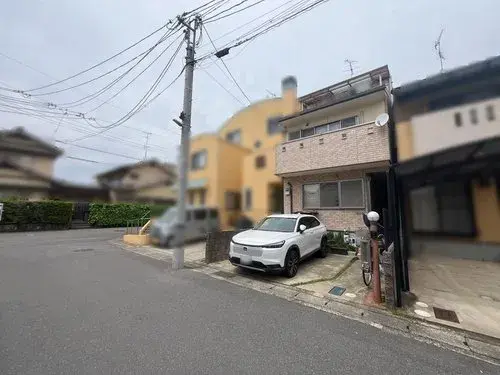4LDK+S Property Kyoto City Kyoto Prefecture (1)