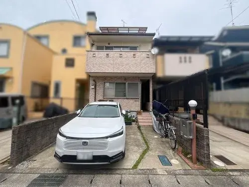 4LDK+S Property Kyoto City Kyoto Prefecture (2)