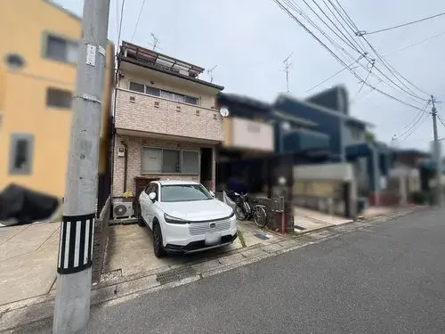 4LDK+S Property Kyoto City Kyoto Prefecture (3)