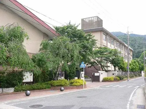 3LDK Property Kyoto City Kyoto Prefecture (1)