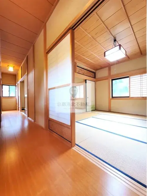 5LDK+S Property Kyoto City Kyoto Prefecture (12)