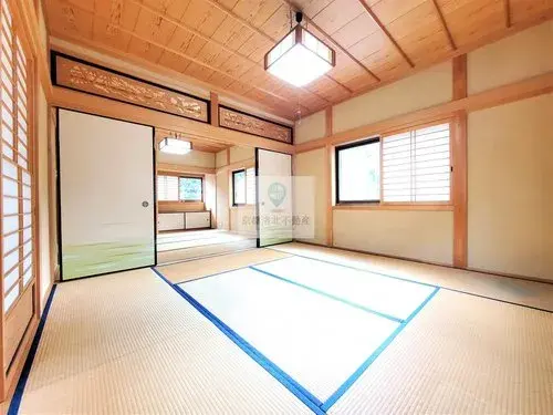 5LDK+S Property Kyoto City Kyoto Prefecture (13)