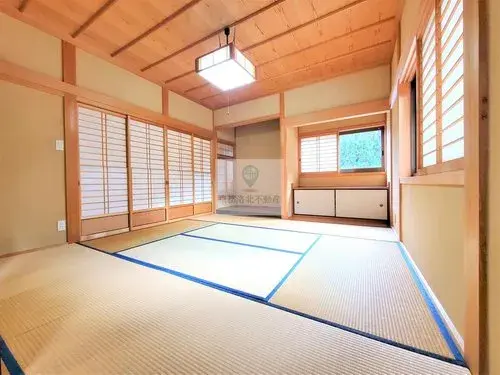 5LDK+S Property Kyoto City Kyoto Prefecture (14)