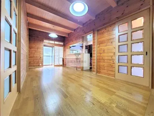 5LDK+S Property Kyoto City Kyoto Prefecture (6)