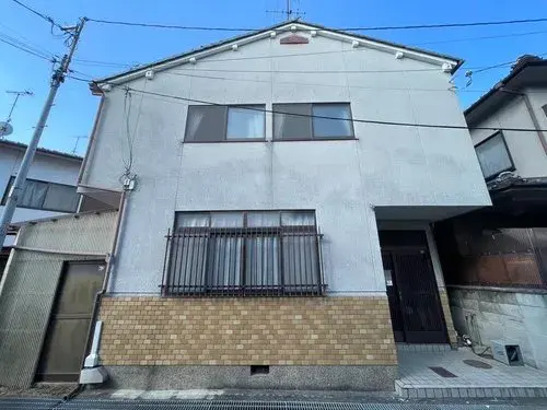 Kyoto Prefecture Kyoto City 4DK Property (1)