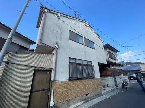 Kyoto Prefecture Kyoto City 4DK Property (2)