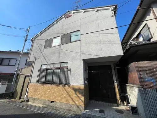 Kyoto Prefecture Kyoto City 4DK Property (3)