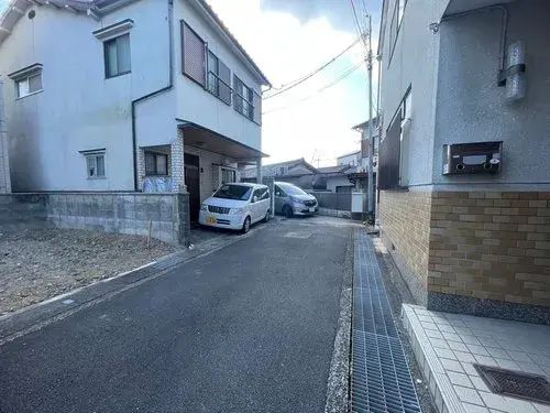 Kyoto Prefecture Kyoto City 4DK Property (4)