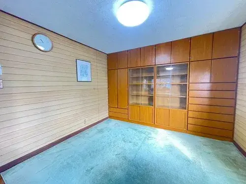 Kyoto Prefecture Kyoto City 4DK Property (6)