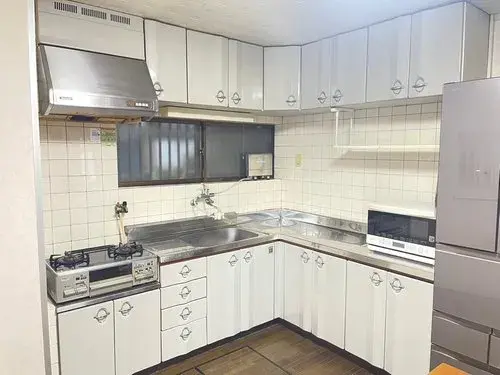 Kyoto Prefecture Kyoto City 4DK Property (8)